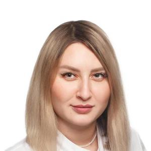 Неверова Юлия Николаевна