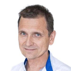 Федоров Дмитрий Геннадьевич