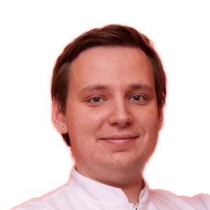 Гришин Максим Игоревич