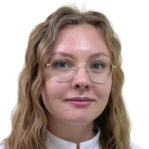 Свиридова Валерия Анатольевна