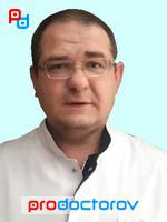 Жаворонков Денис Сергеевич