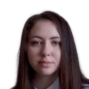 Захарова Диана Александровна