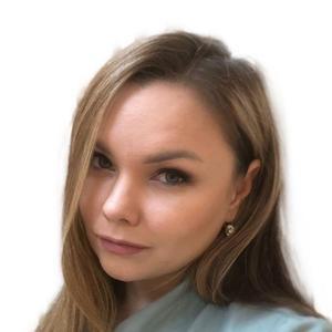 Акулова (Куркина) Наталья Владимировна