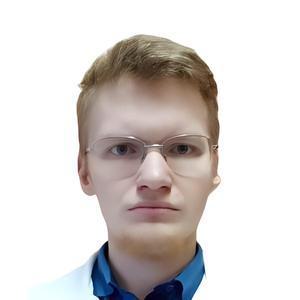 Молчанов Дмитрий Юрьевич
