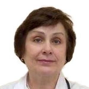 Ефремова Татьяна Сергеевна