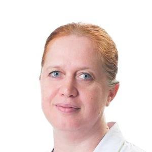 Санникова Татьяна Александровна