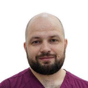 Матвеичев Владимир Евгеньевич