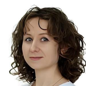 Забалуева Анастасия Евгеньевна