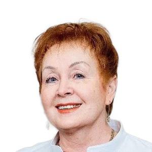 Соколова Валентина Ивановна