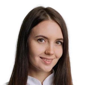 Ни (Маслова) Евгения Эдуардовна