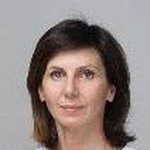 Скрябина Анна Александровна