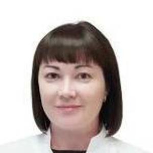 Ситдикова Динара Рафаеловна
