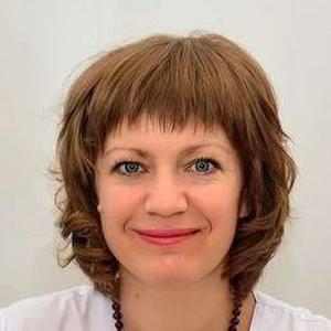 Олешко Фаина Анатольевна
