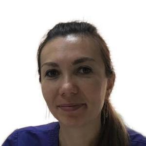 Козырь (Абугалиева) Марина Ринатовна