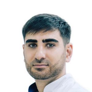 Абилов Анвар Агабалаевич