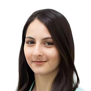 Гумбатова Лейла Эльдаровна