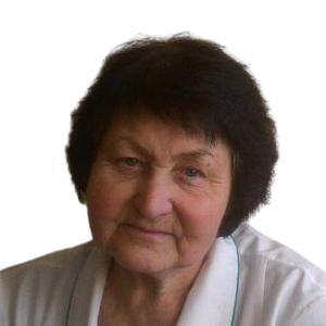 Магомедова Айшат Кузайматовна