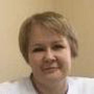 Ермолаева Галина Павловна