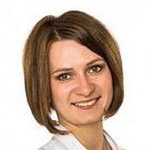Кузина Станислава Валерьевна