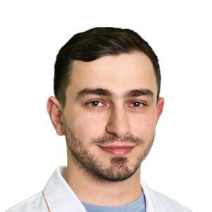 Газгиреев Илез Бесланович
