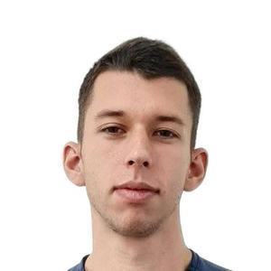 Груздев Никита Романович
