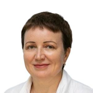 Срыбная Алина Валентиновна