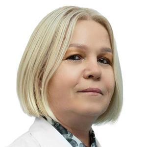 Федорова Марина Юрьевна