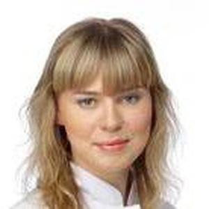 Бойкова Ирина Вячеславовна