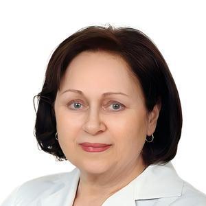Ожерельева Алла Михайловна