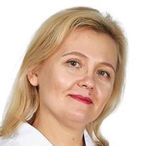 Каденко Ольга Владимировна
