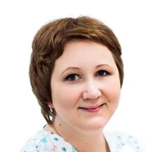 Пива Ирина Викторовна