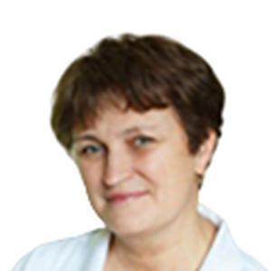 Михайлюк Марина Рашитовна