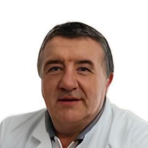 Сабитов Радик Хакимович