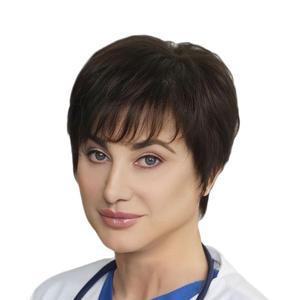 Крупенькина Лилия Александровна
