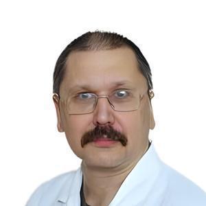 Суворов Владимир Валентинович