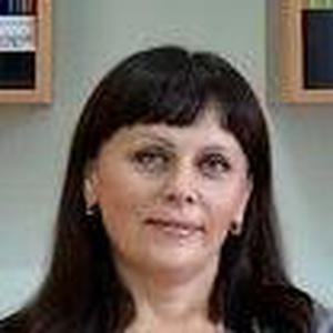 Савченко Оксана Павловна