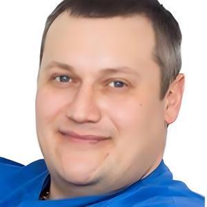 Каспаров Андрей Сергеевич