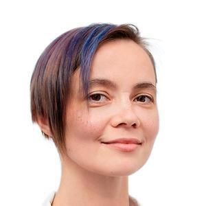 Лазарева Елена Александровна