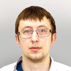 Мышкин Максим Олегович