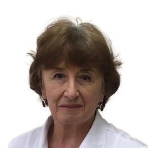 Бебякина Татьяна Николаевна