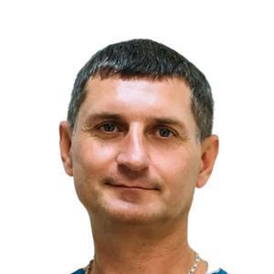 Мальцев Евгений Сергеевич