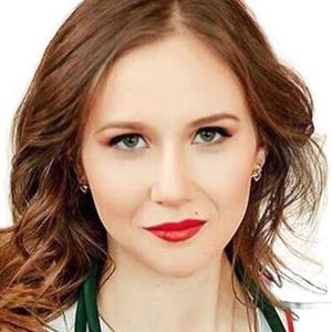 Суханина Светлана Алексеевна