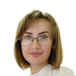 Федотова Елена Петровна