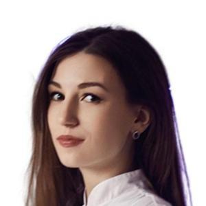 Снадина Юлия Алексеевна