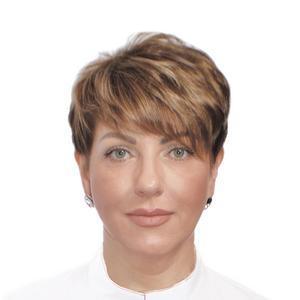Радаева Елена Викторовна