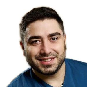 Булискерия Леван Джемалович