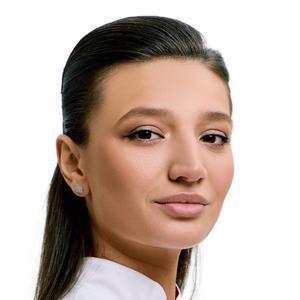Поливаная Олеся Дмитриевна