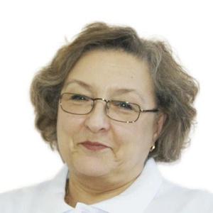 Суслопарова Наталья Владимировна