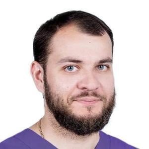Сопов Дмитрий Игоревич