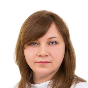Копылова Надежда Павловна